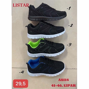 Buty sportowe  41-46