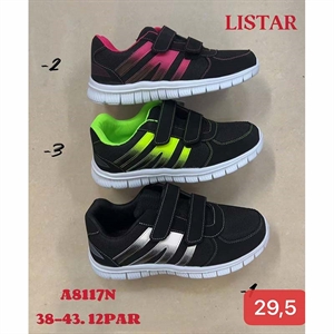 Buty sportowe Big Size  38-43