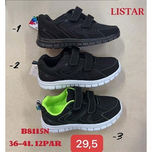 Buty sportowe  36-41