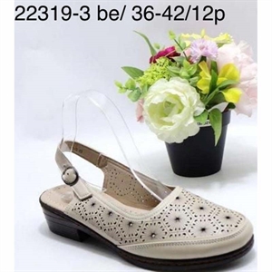 Sandały damskie  36-42