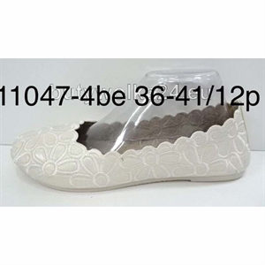 Baleriny damskie  36-41