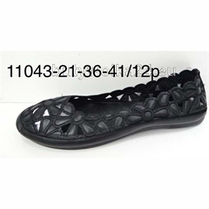 Baleriny damskie  36-41