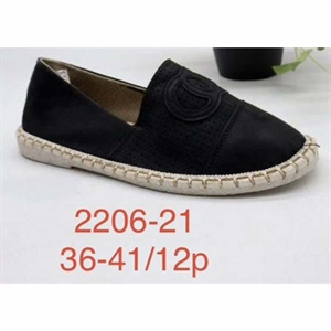 Baleriny damskie  36-41