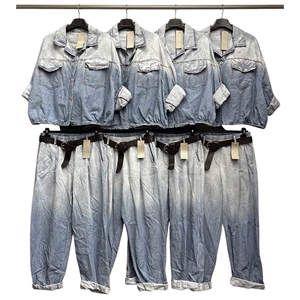 Komplet damski - Produkt Włoski