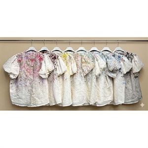 Koszula damska - Produkt Włoski