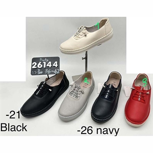 Buty wsuwane damskie 36-42