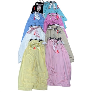 Spodnie dziewczęce 4-14 lat