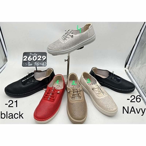 Buty wsuwane damskie 36-42