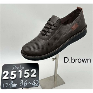 Buty wsuwane damskie 36-42