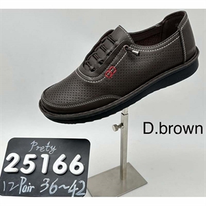 Buty wsuwane damskie 36-42