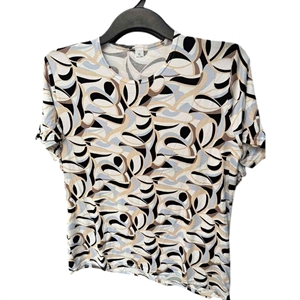 Bluzka damska produkt Polski  XL-5XL