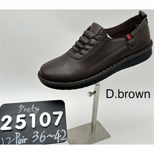 Buty wsuwane damskie 36-42