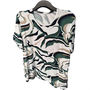 Bluzka damska produkt Polski  XL-5XL