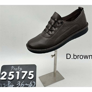 Buty wsuwane damskie 36-42