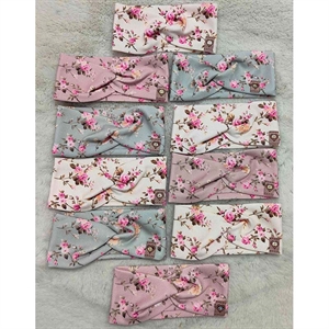 Opaska dla dzieci 2-5 Lat