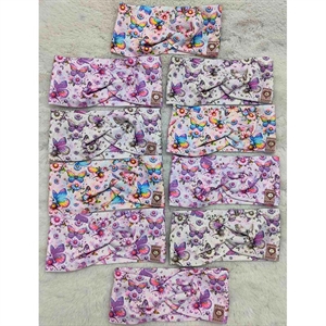 Opaska dla dzieci 2-5 Lat