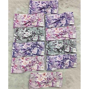 Opaska dla dzieci 2-5 Lat