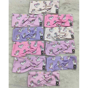 Opaska dla dzieci 2-5 Lat