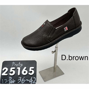 Buty wsuwane damskie 36-42