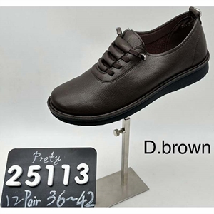 Buty wsuwane damskie 36-42