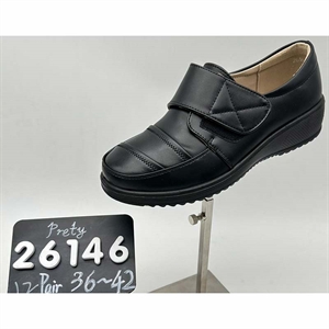 Buty wsuwane damskie 36-42