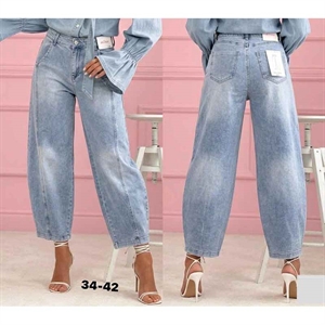 Jeansy damskie  34-42