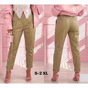 Spodnie damskie  S-2XL