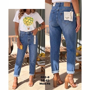 Jeansy damskie  34-42