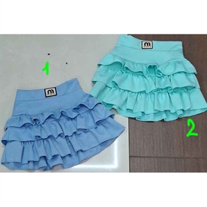 Spódnica dziewczęca  4-14 lat