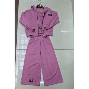 Komplet dziewczęcy  6-16 lat