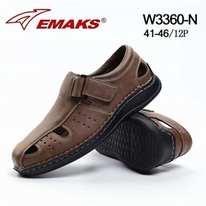 Półbuty męskie 41-46