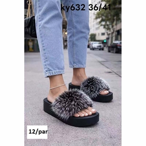 Klapki damskie 36-41