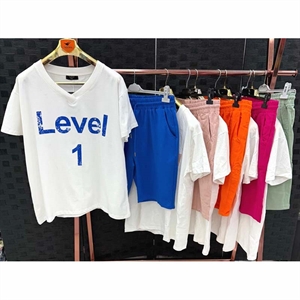 Komplet damski produkt Turecki