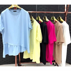 Bluzka damska produkt Turecki