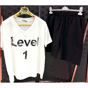 Komplet damski produkt Turecki