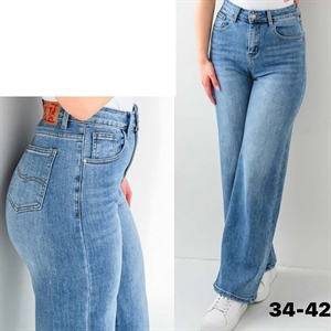 Jeansy damskie  34-42
