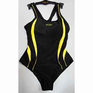 Strój kąpielowy 38-46