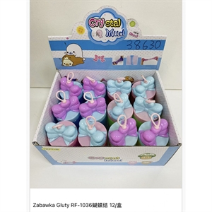 Zabawka slime