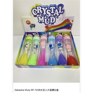 Zabawka slime