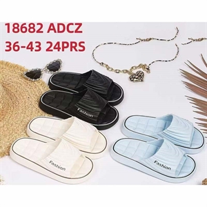 Klapki damskie  36-43