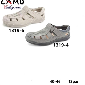 Sandały męskie  40-46