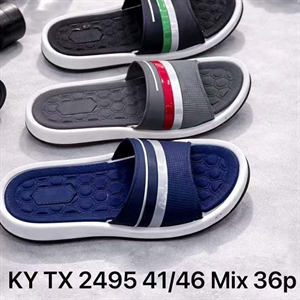 Klapki basenowe  41-46