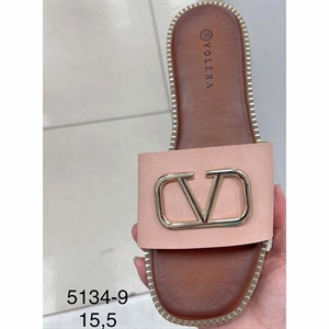 Klapki damskie  36-41