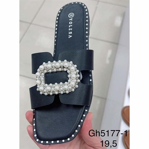 Klapki damskie  36-41