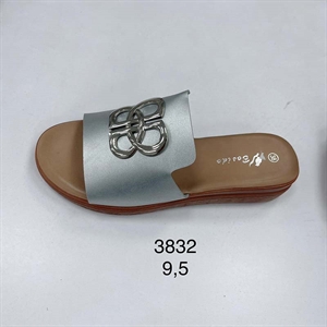 Klapki damskie  36-41