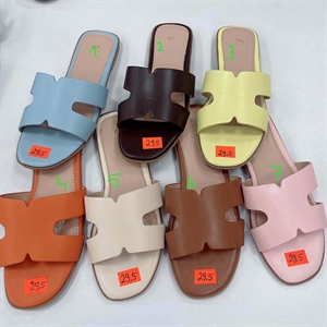 Klapki damskie  36-41