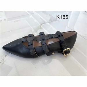 Baleriny damskie  36-41