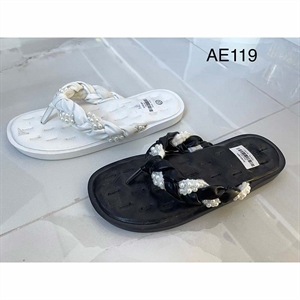 Klapki damskie  36-41
