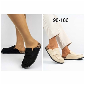 Klapki damskie  36-41