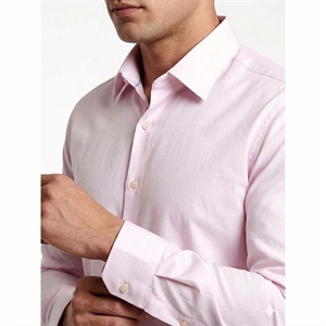 Koszula męska gładka krój slim fit produkt Turecki  M-2XL